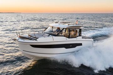 2026 Jeanneau NC 895 Series 2