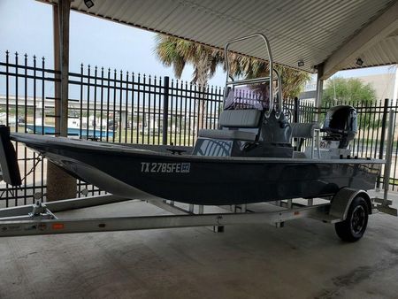 2019 Majek 18 Ultra Cat Corpus Christi United States Boats Com