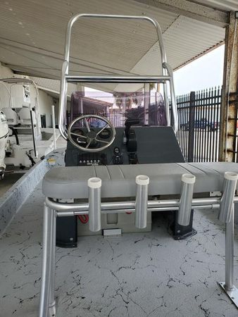 2019 Majek 18 Ultra Cat Corpus Christi United States Boats Com