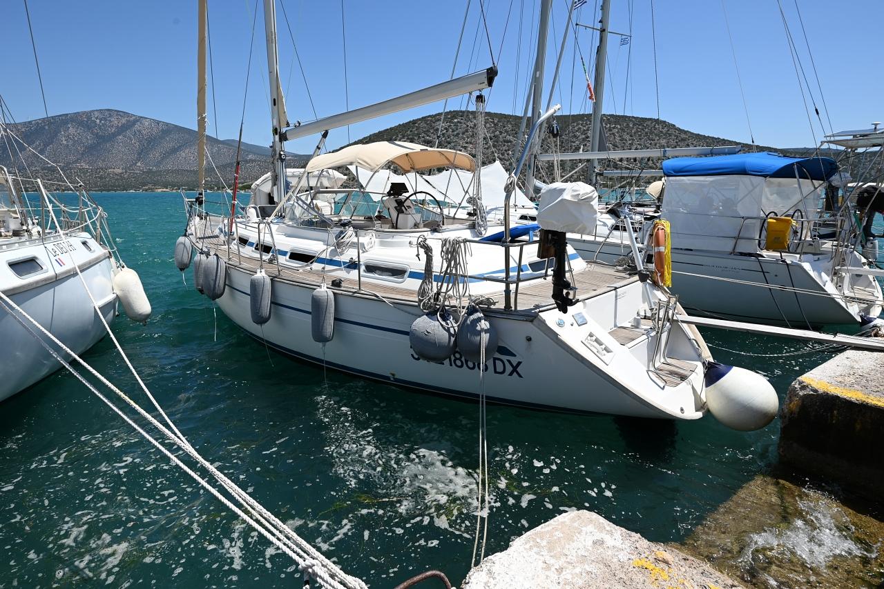 Bavaria 38 Ocean