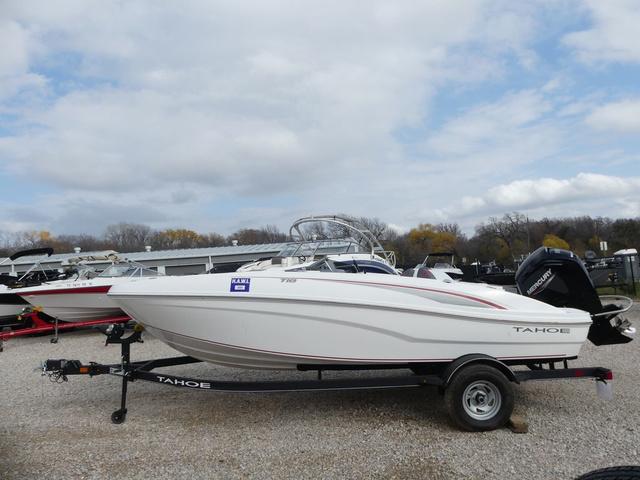 Tahoe T18