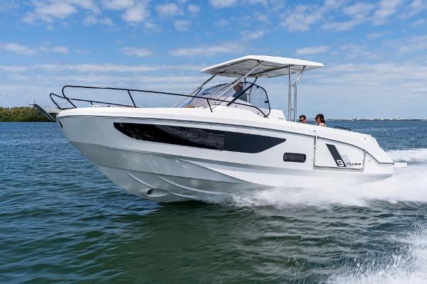 2025 Beneteau Flyer 9 SUNdeck