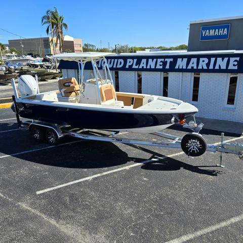 Pathfinder 2400 Open
