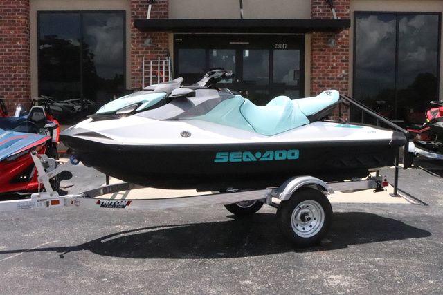 2025 Sea-Doo GTI 130