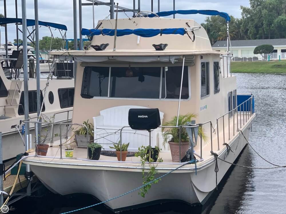 Holiday Mansion boats for sale in United States - boats.com