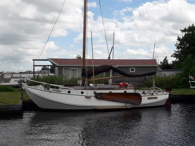1985 Tholense Schouw 1030