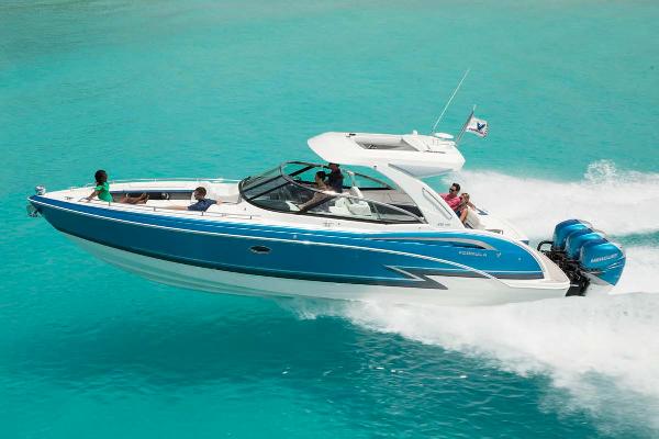 bowrider boats for sale