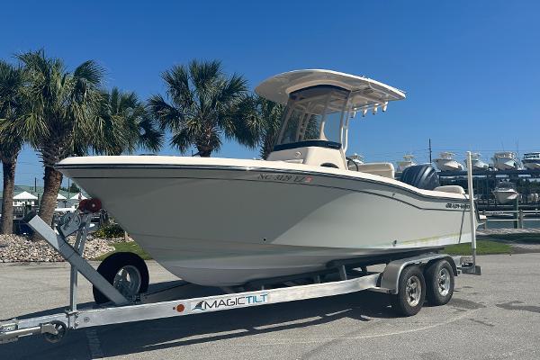 Page 97 of 250 - Used power boats for sale - boats.com
