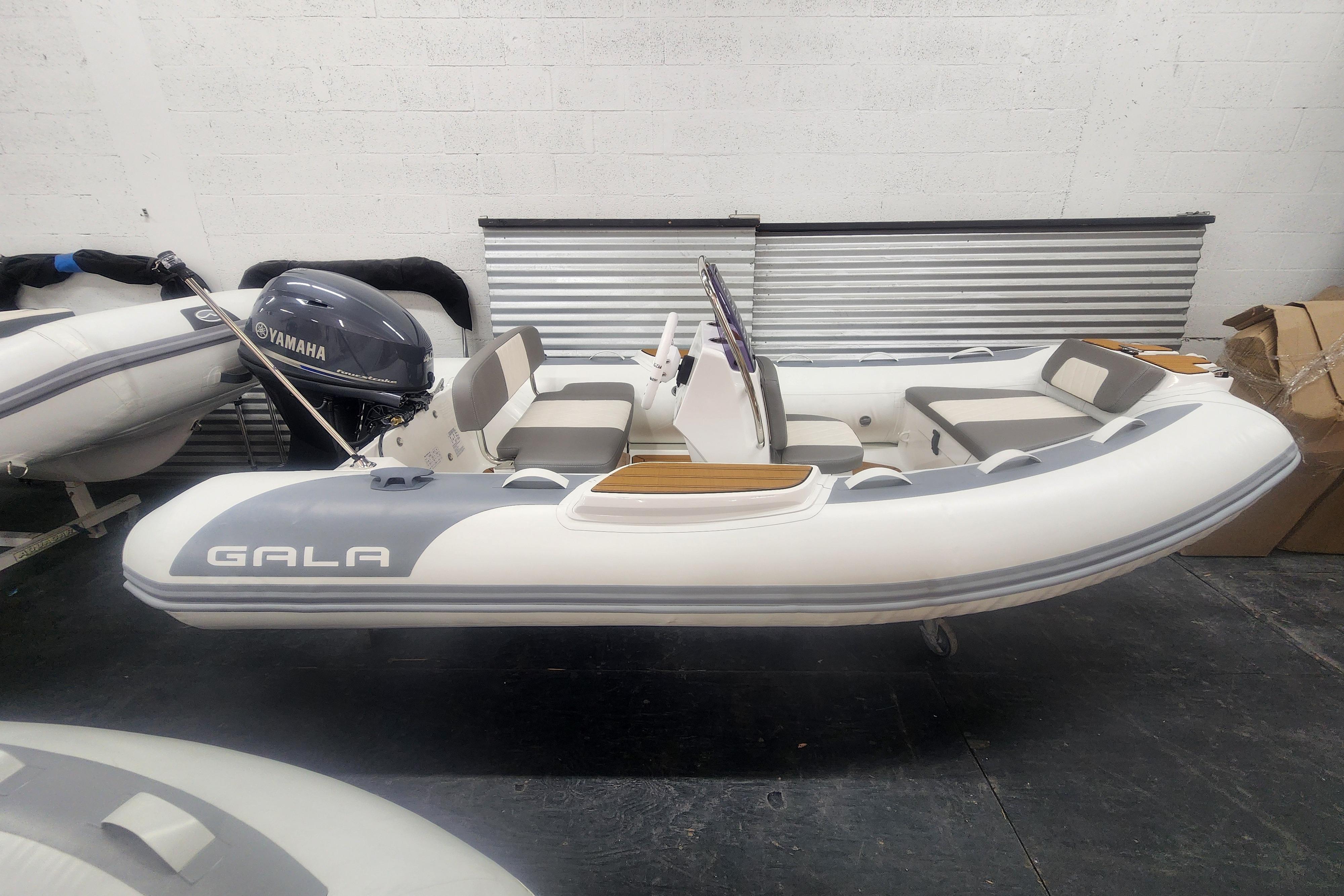 2024 Gala A360L