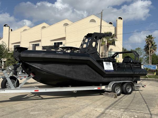 2023 DGS 22 Monster