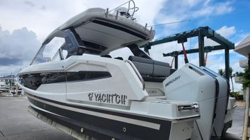 2024 Galeon 325 GTO