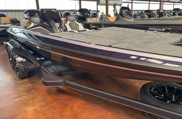 2025 Skeeter FXR20 Limited
