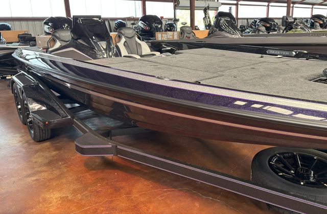 Skeeter FXR20LE