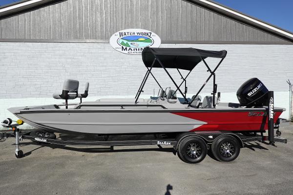 SeaArk Big Easy Boats For Sale