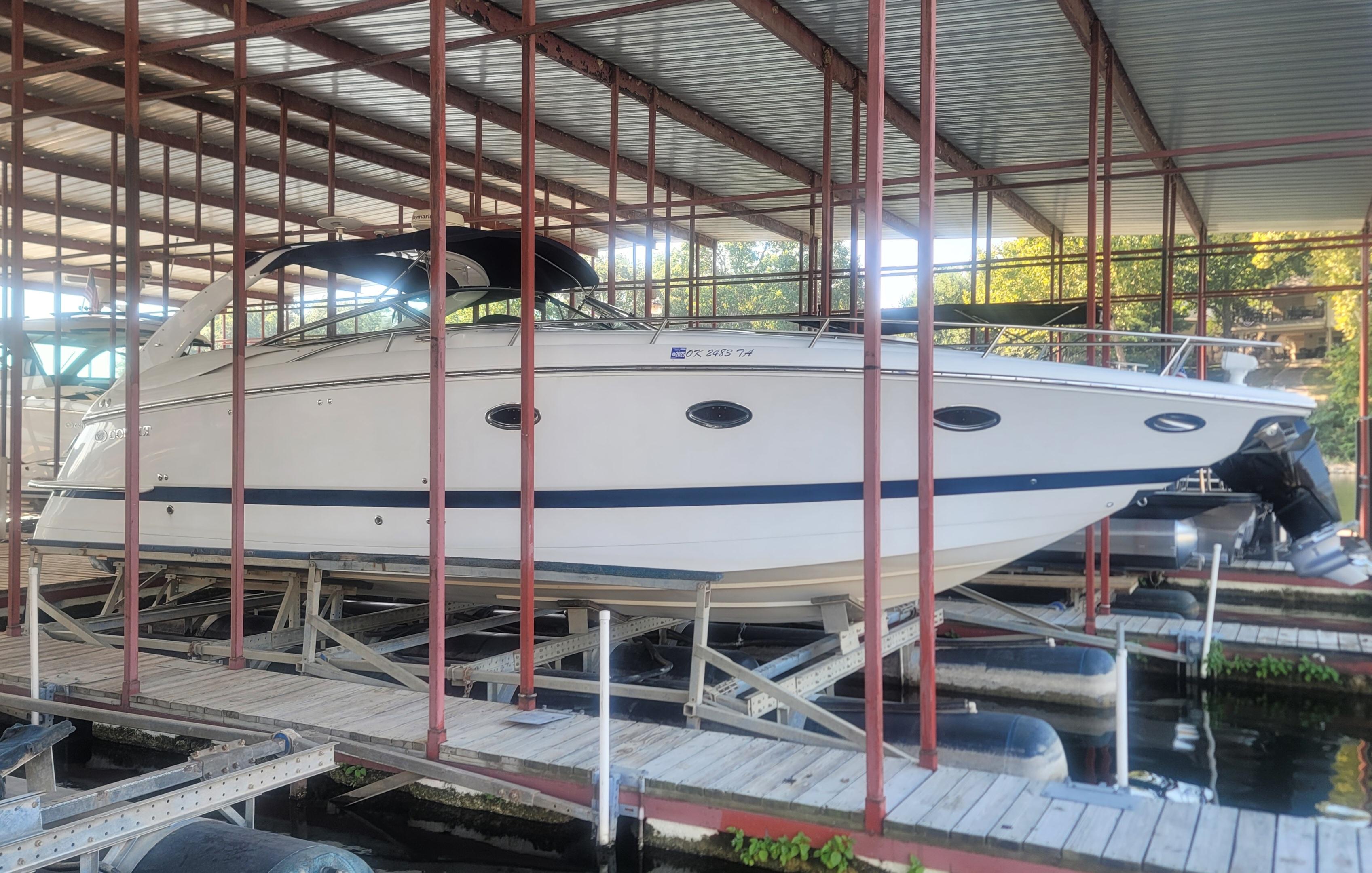 2005 Cobalt 360