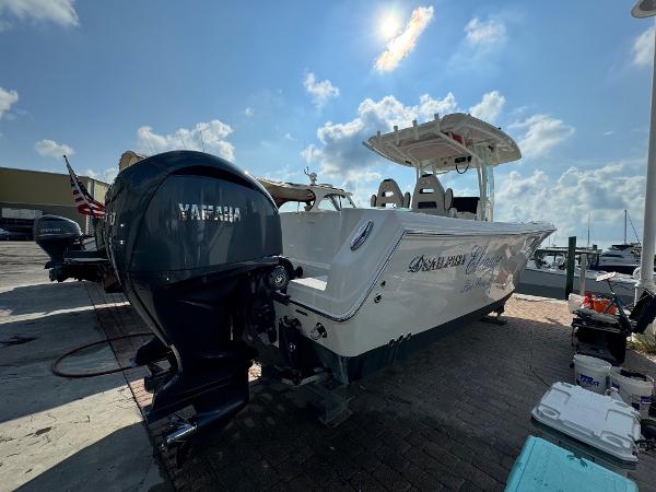 2023 Sailfish 290cc