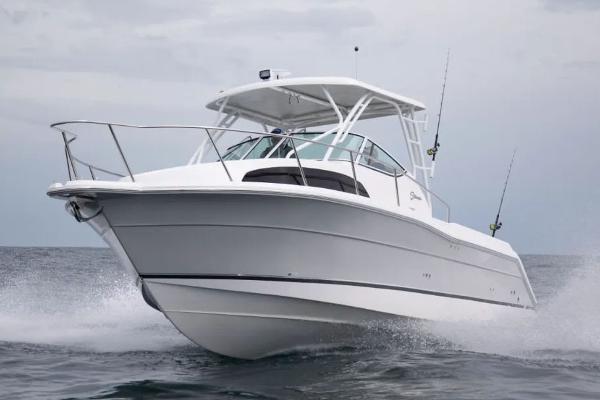 Stamas 370 Aegean Manufacturer Provided Image