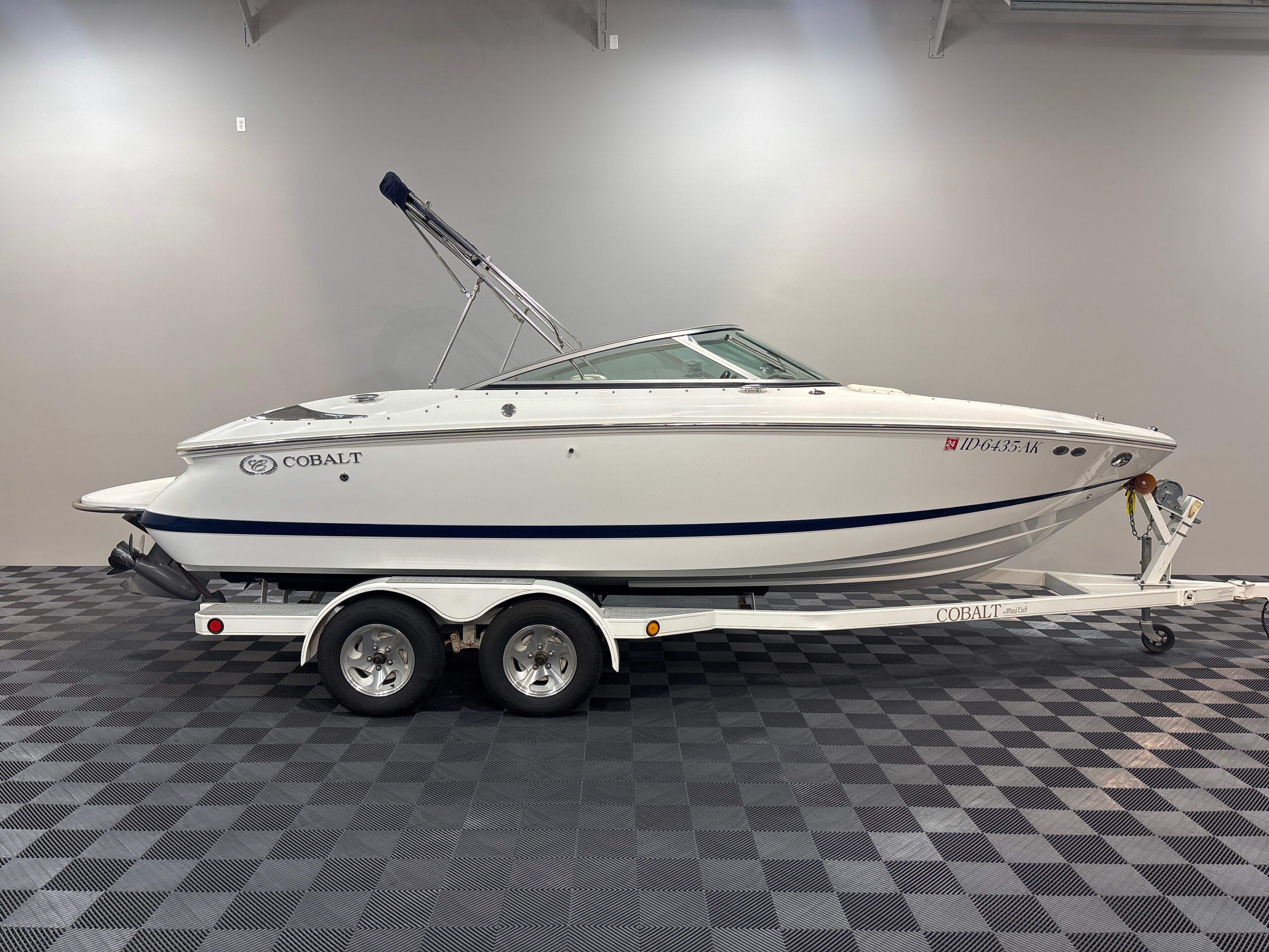 2005 Cobalt 200