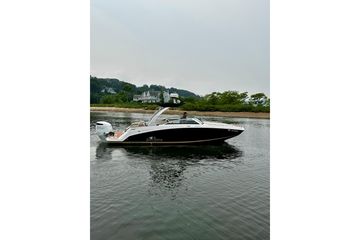 2016 Four Winns HD270 OB