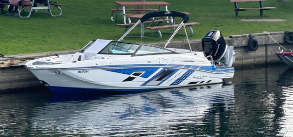 Monterey M-45