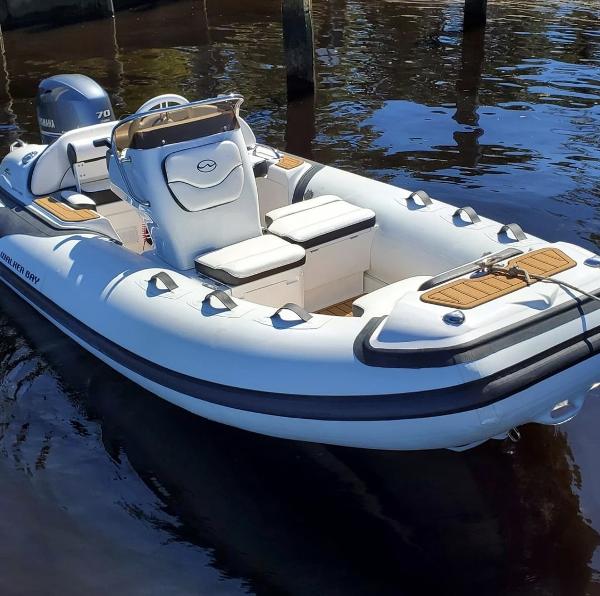 2025 Walker Bay venture