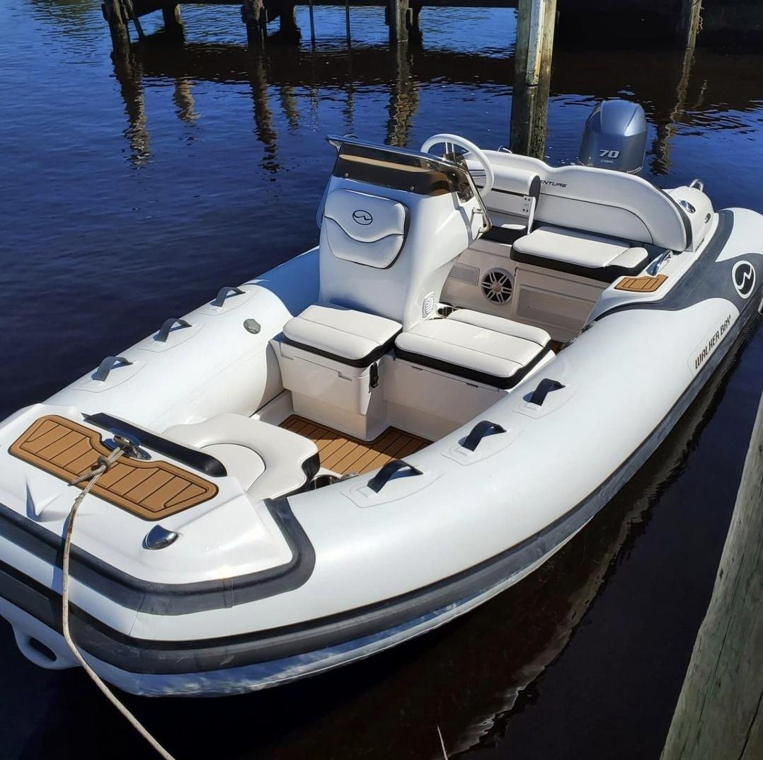 2025 Walker Bay venture, Chesapeake Virginia - boats.com 2025 Walker Bay venture, Chesapeake Virginia - boats.com