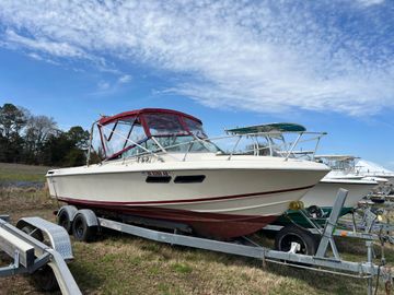 1978 Wellcraft NOVA
