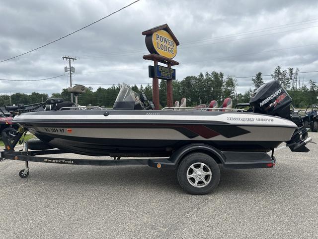 2008 Ranger REATA 190VS, Clearwater Minnesota - boats.com