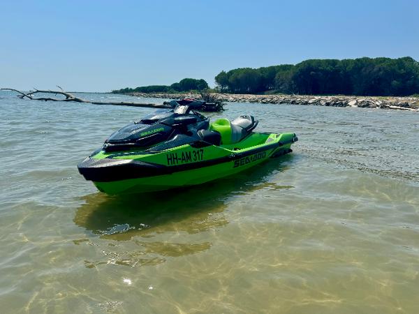 Sea-Doo Rxt X 300 boats for sale - boats.com