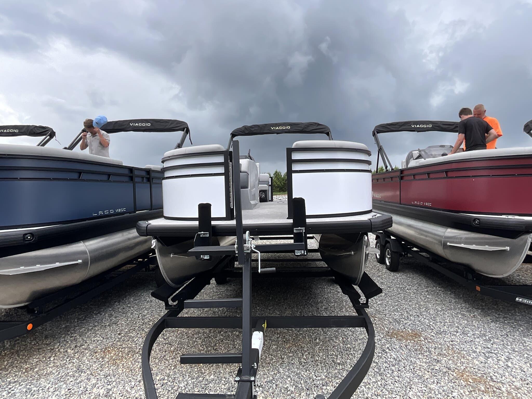 Viaggio Lago V 22U