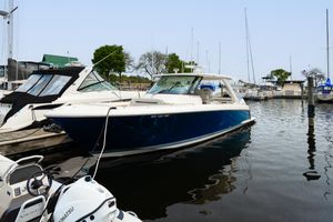 Tiara Sport 38 LS