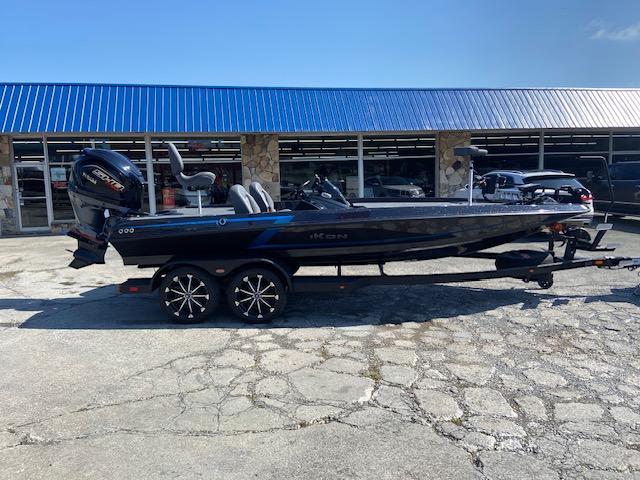 2026 iKon VLX 20