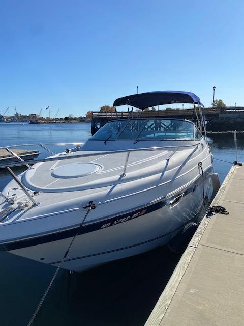 2000 Four Winns 248 Vista
