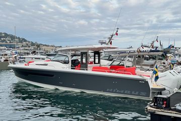 2023 Nimbus T11