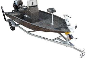 2026 Xpress H190B Bay