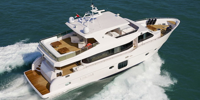 Gulf Craft Boats For Sale In Dubai United Arab Emirates Boats Com