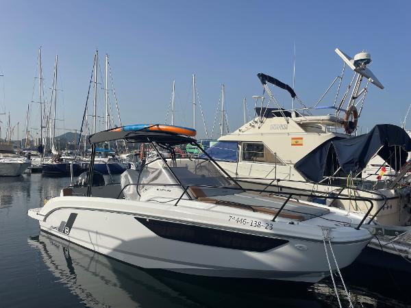 2023 Beneteau Flyer 8