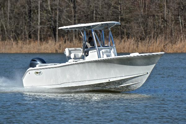 2019 Sea Hunt 225 Ultra