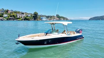 2020 Chris-Craft Calypso 26
