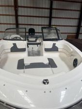 Bayliner VR4 Bowrider OB