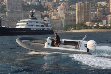 2025 Rib-X Phaeton 760