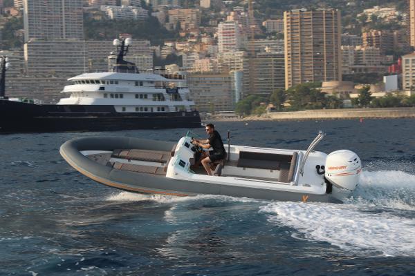 2025 Rib-X Phaeton 760