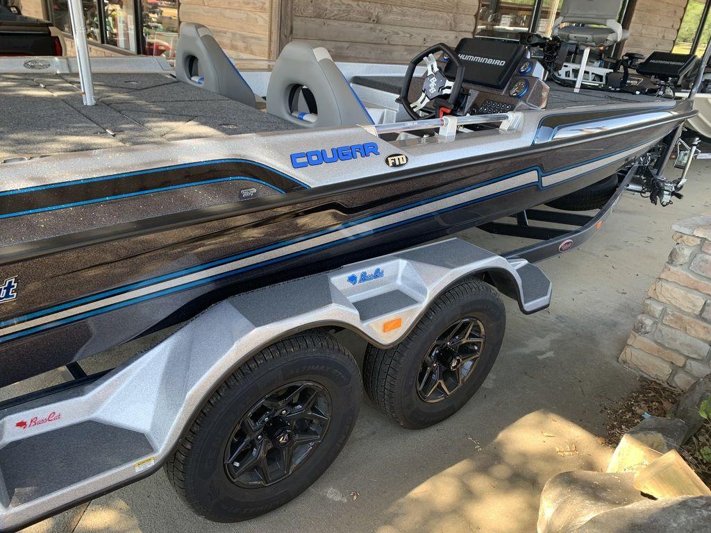 2025 Bass Cat Cougar FTD, Decatur Alabama - boats.com