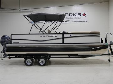 2025 Premier 220 Sunscape RE XLC