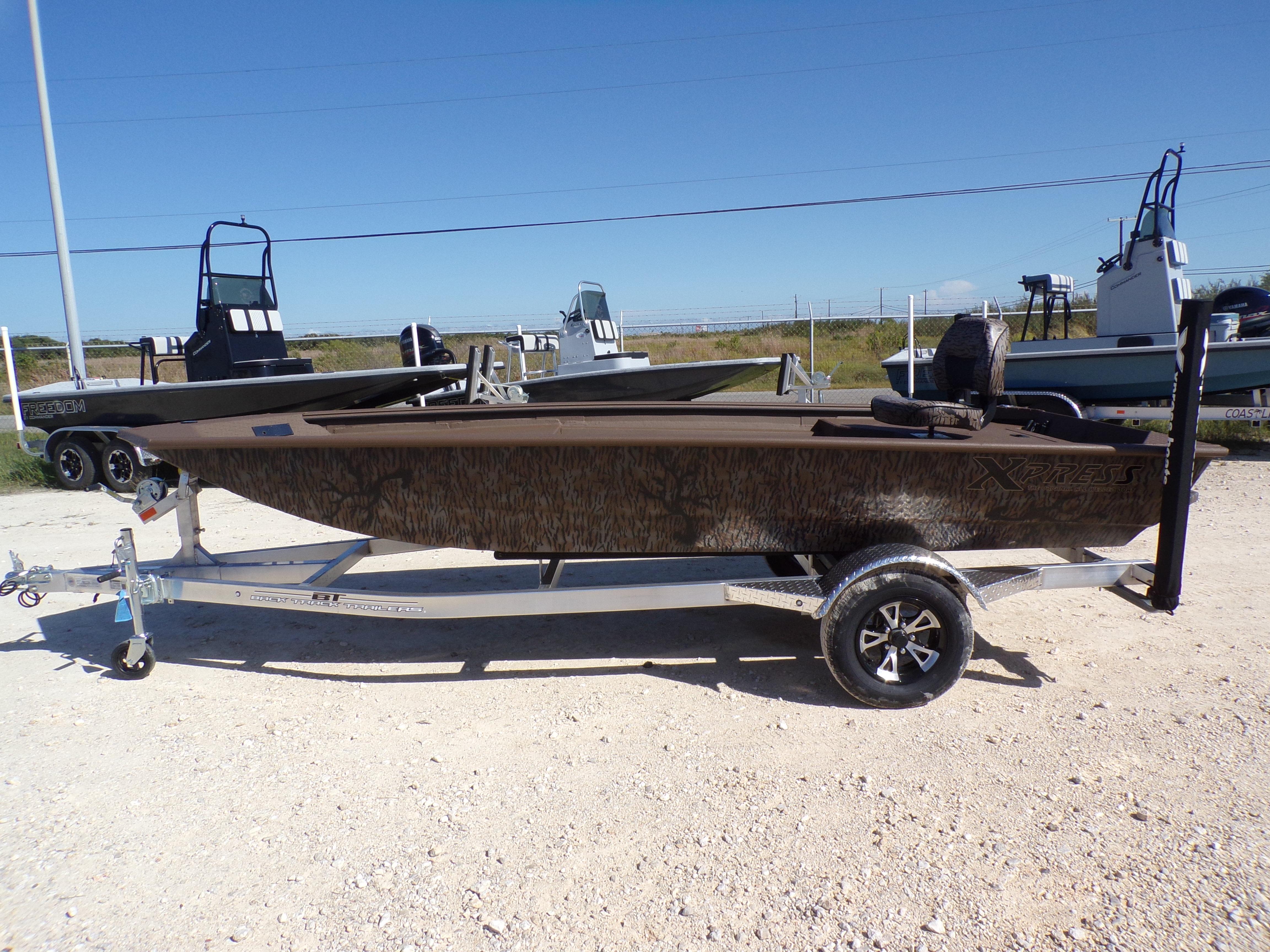 2025 Xpress HD16B