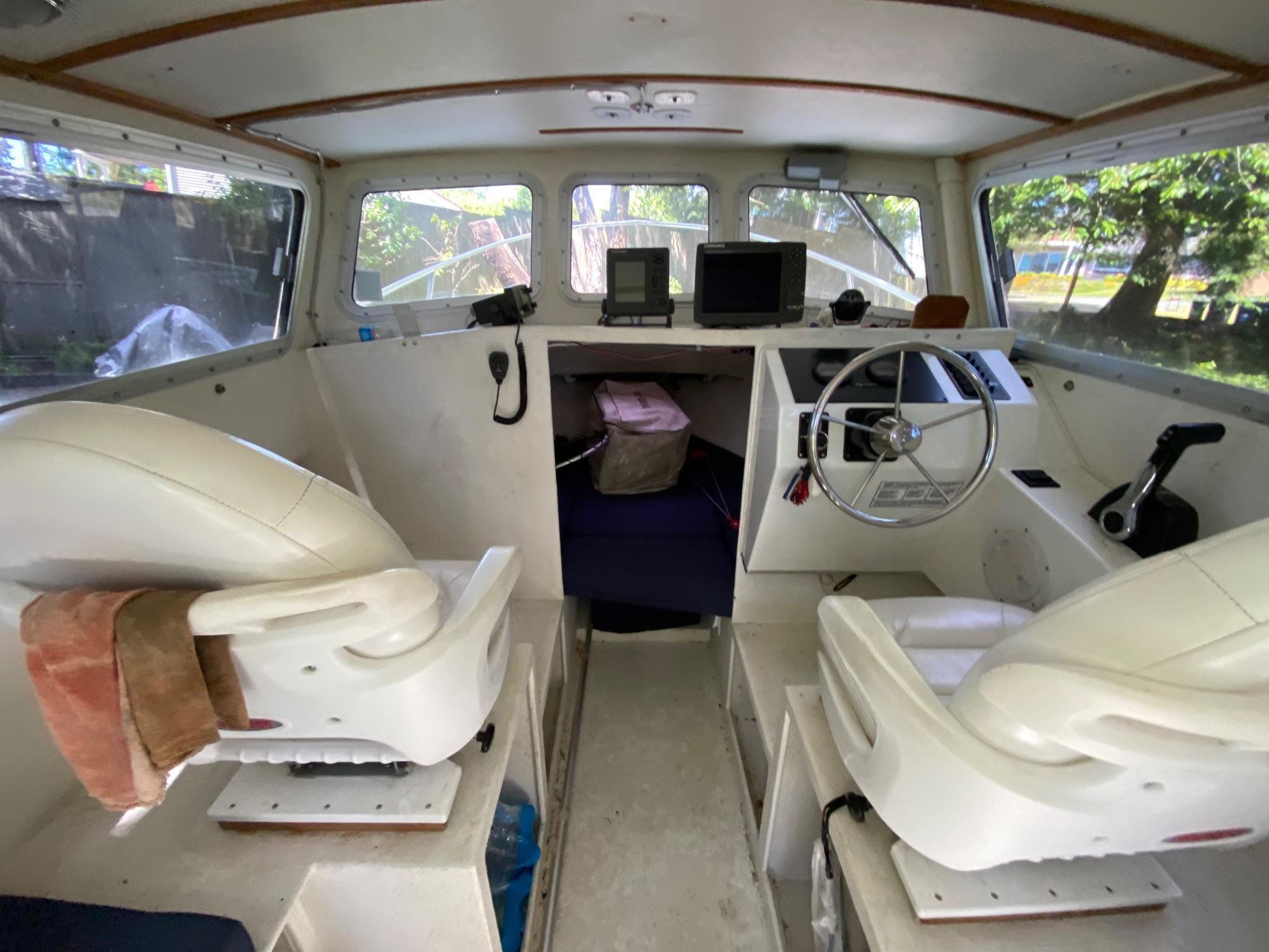 2007 Sea Sport Charter Series