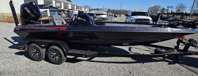 2025 iKon VLX20