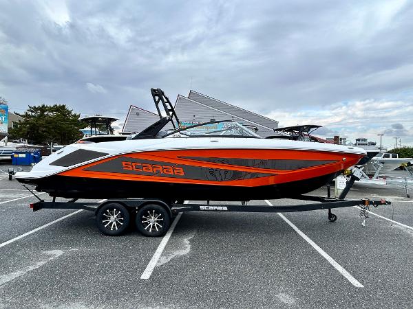 2025 Scarab 255LX