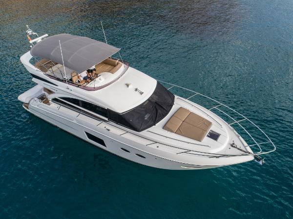 Princess52 Boten Te Koop Boats Com