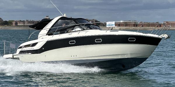 2012 Bavaria Sport 31